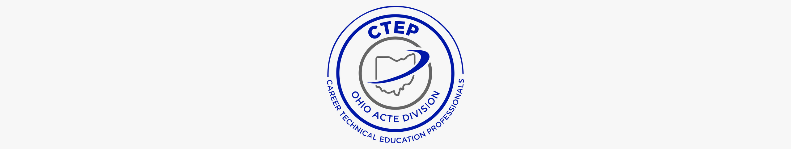 Ohio CTEP Division banner