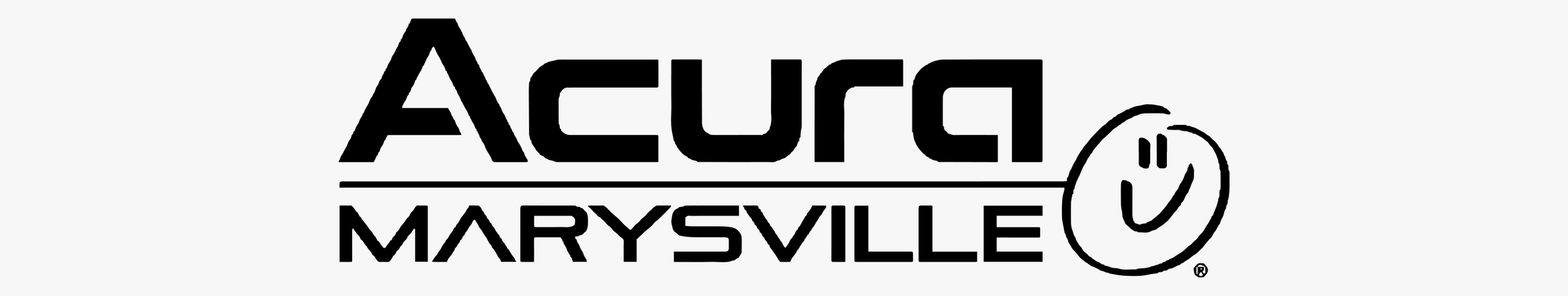 Performance Acura banner