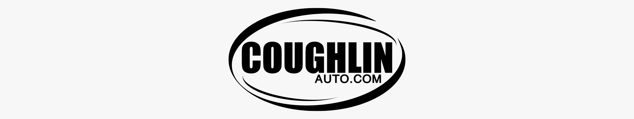 Coughlin Auto Group banner