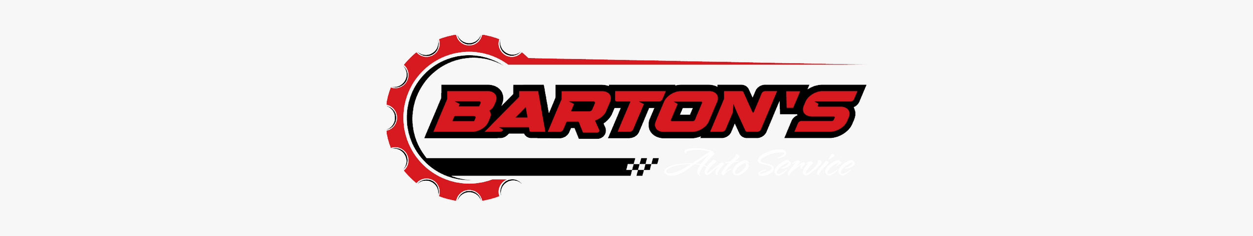 Bartons banner