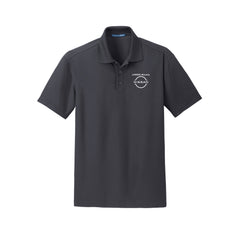 Landers McLarty Nissan - Port Authority® Dry Zone® Grid Polo (SALES)