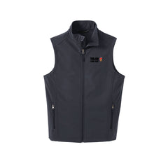 Trojan Lawn Care - Port Authority® Core Soft Shell Vest