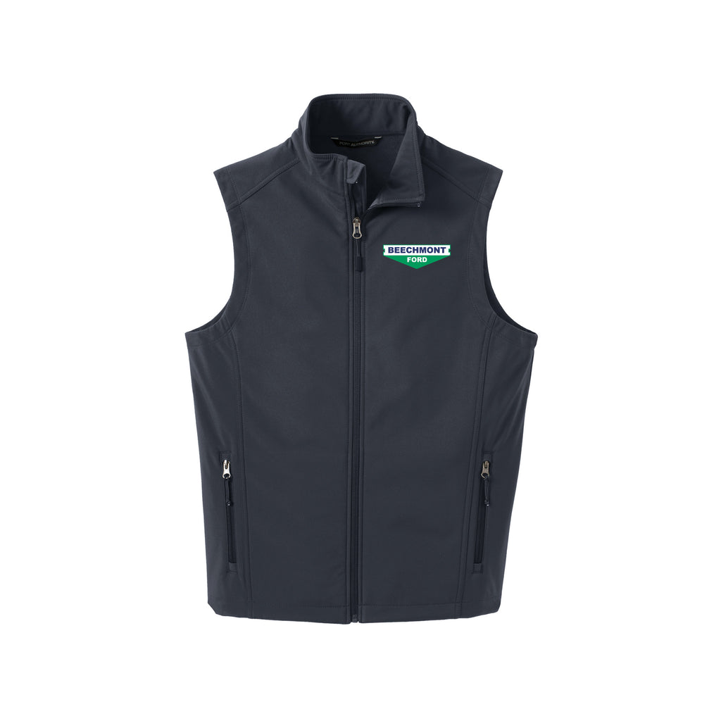 Beechmont Ford - Port Authority® Core Soft Shell Vest