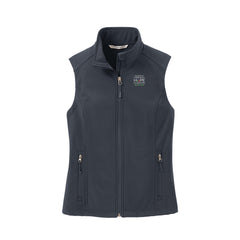 Buckeye Community Hope - Port Authority® Women's Core Soft Shell Vest