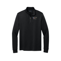 Dunning Motors - Brooks Brothers® Double-Knit 1/4-Zip