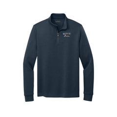 Dunning Motors - Brooks Brothers® Double-Knit 1/4-Zip