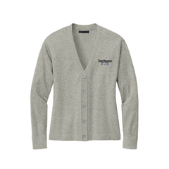 Tom Masano Auto Group - Brooks Brothers® Women’s Cotton Stretch Cardigan Sweater