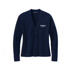 Tom Masano Auto Group - Brooks Brothers® Women’s Cotton Stretch Cardigan Sweater