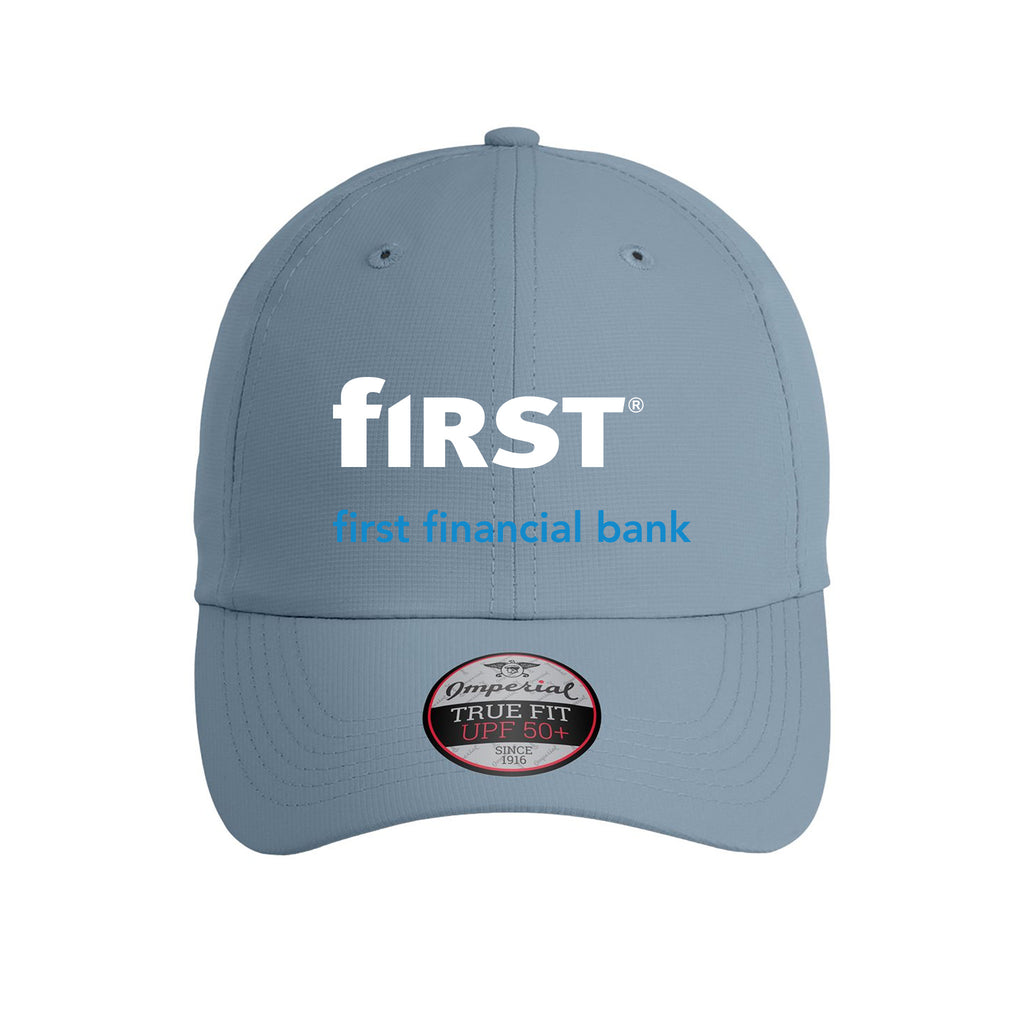 First Financial - The Original Performance Cap