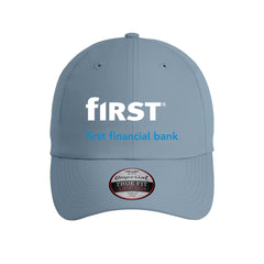 First Financial - The Original Performance Cap