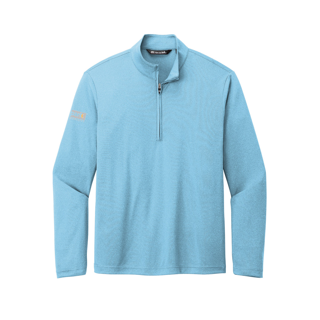 Propark Mobility - TravisMathew Coto Performance 1/4-Zip