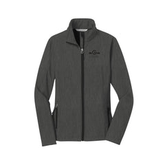 GCI - Port Authority® Ladies Core Soft Shell Jacket