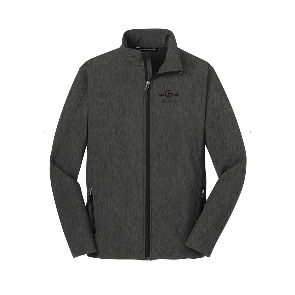 GCI - Port Authority® Core Soft Shell Jacket