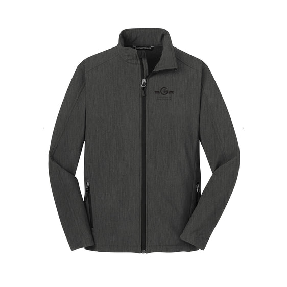 GCI - Port Authority® Core Soft Shell Jacket