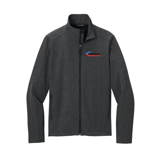 Chesrown of Sidney - Port Authority® Core Soft Shell Jacket