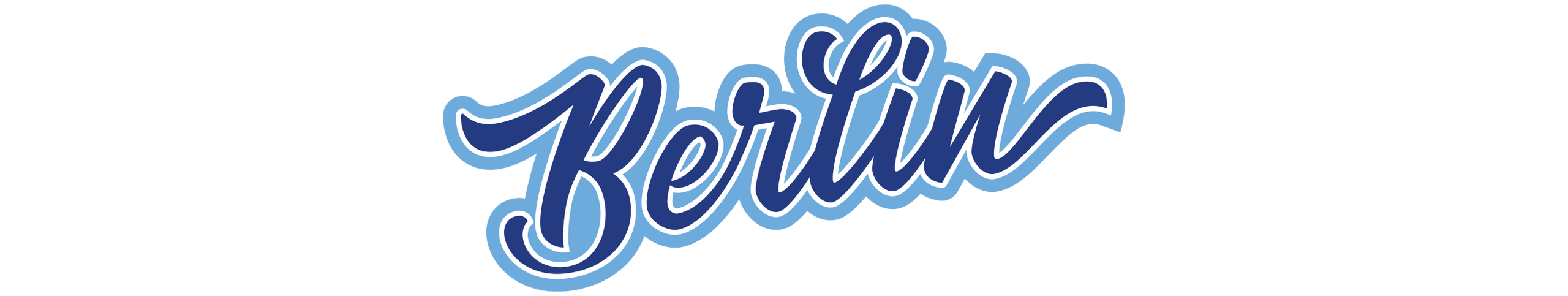 Olentangy Berlin High School banner