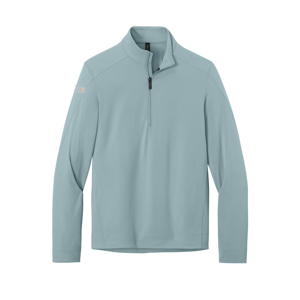 Propark Mobility - MiiR® Kivu 1/4-Zip