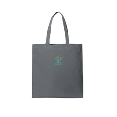 Cedar Ridge - Port Authority® Core Cotton Tote