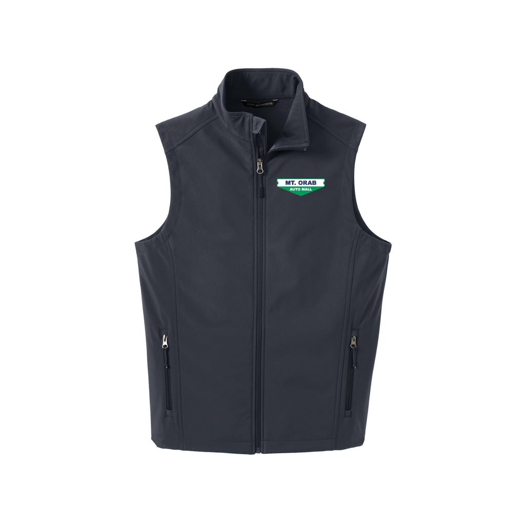 MT. Orab Auto Mall - Port Authority® Core Soft Shell Vest