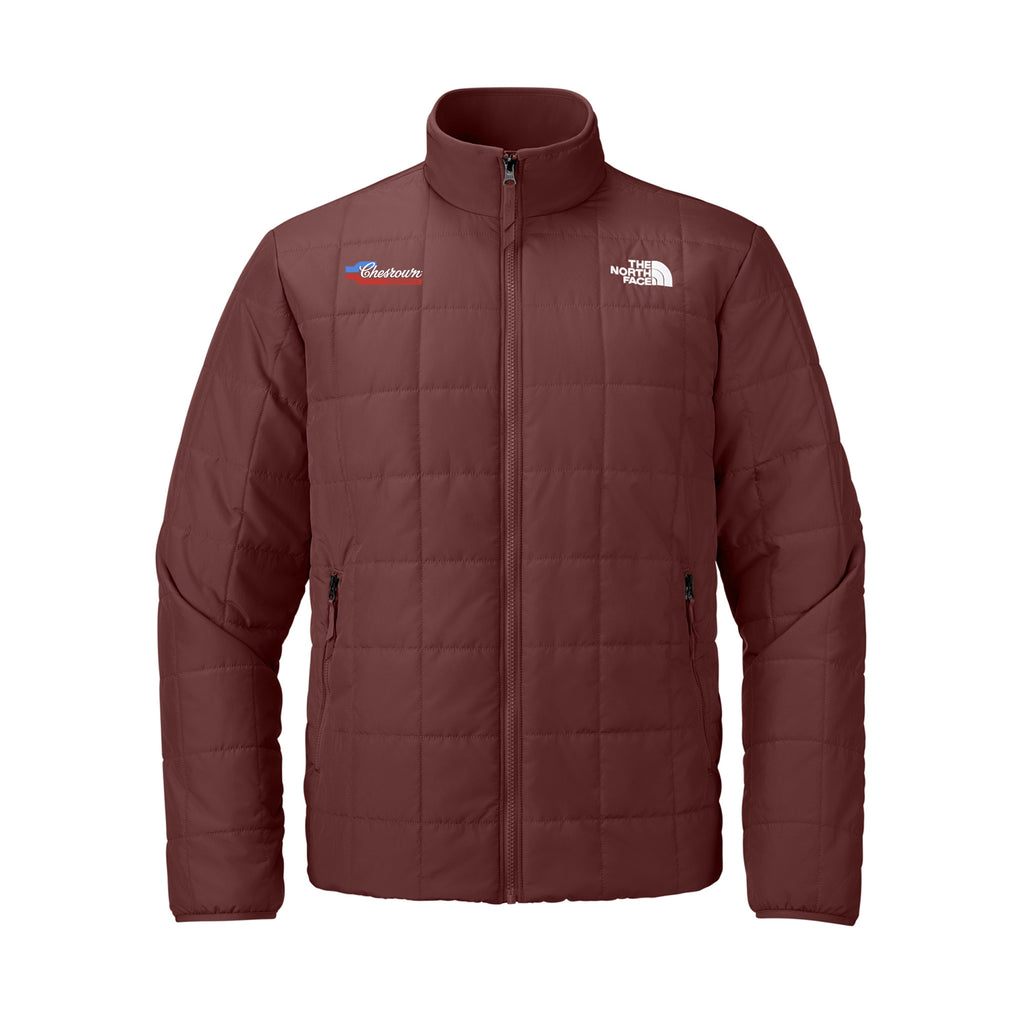 Chesrown - The North Face® Iron Drift Quilted Jacket