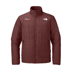 Chesrown - The North Face® Iron Drift Quilted Jacket