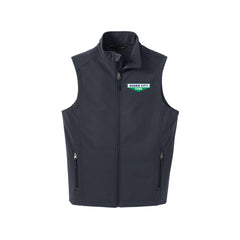 Queen City Ford - Port Authority® Core Soft Shell Vest