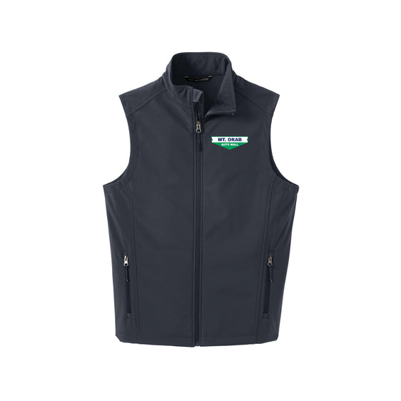 MT. Orab Auto Mall - Port Authority® Core Soft Shell Vest