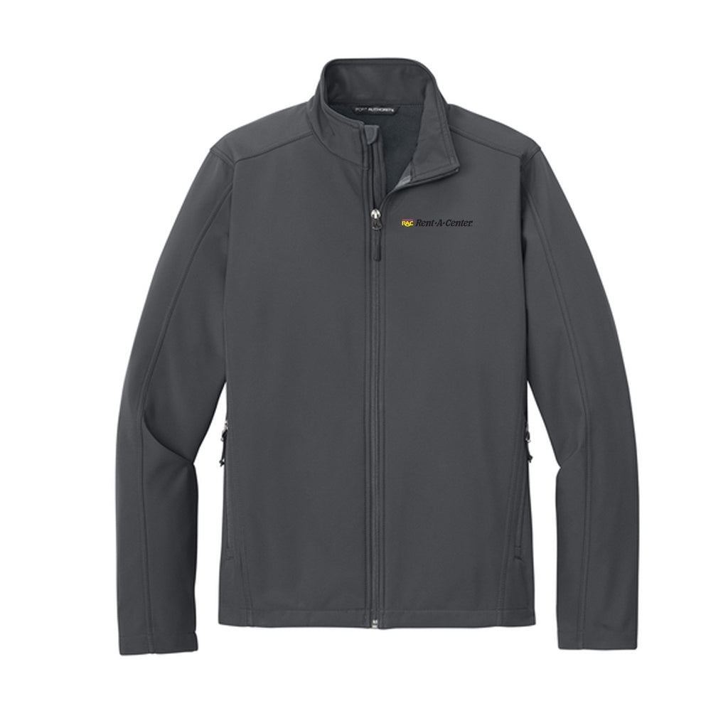 Rent A Center - Port Authority® Core Soft Shell Jacket