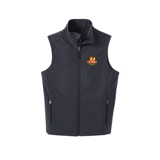 Grandview Heights Fire Dept. - Port Authority® Core Soft Shell Vest