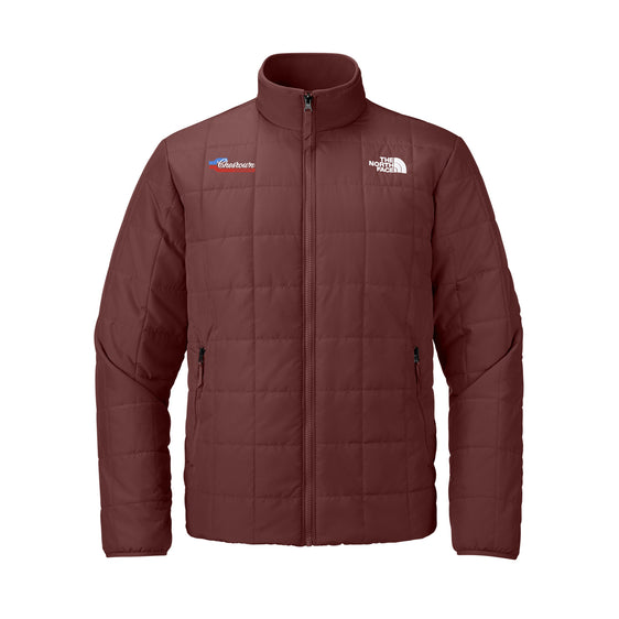 Chesrown of Sidney - The North Face® Iron Drift Quilted Jacket