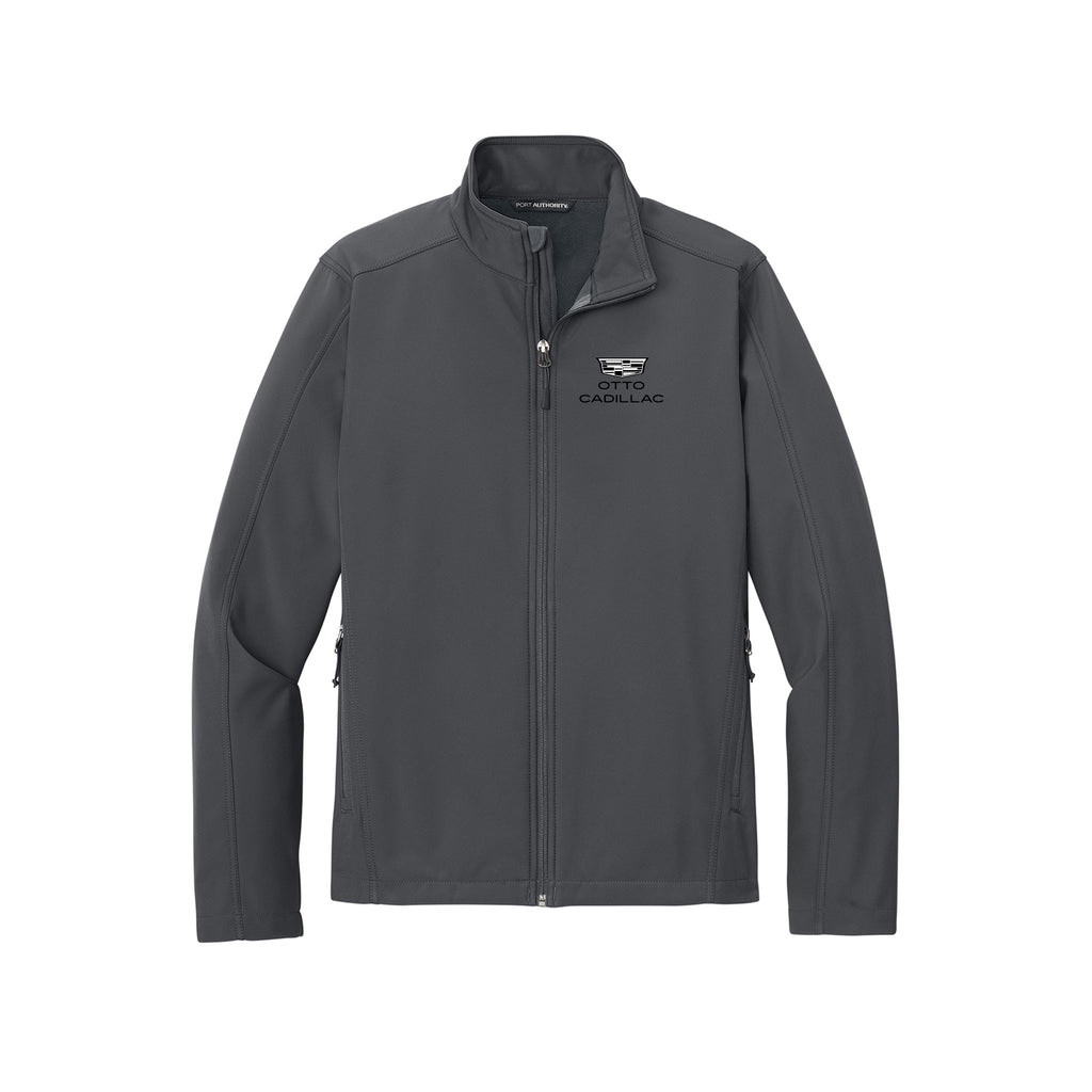 Otto Cadillac - Port Authority® Core Soft Shell Jacket