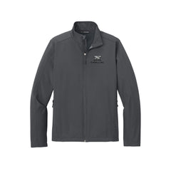 Otto Cadillac - Port Authority® Core Soft Shell Jacket