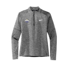 Imperial Ford - Nike Women's Dri-FIT Element 1/2-Zip Top
