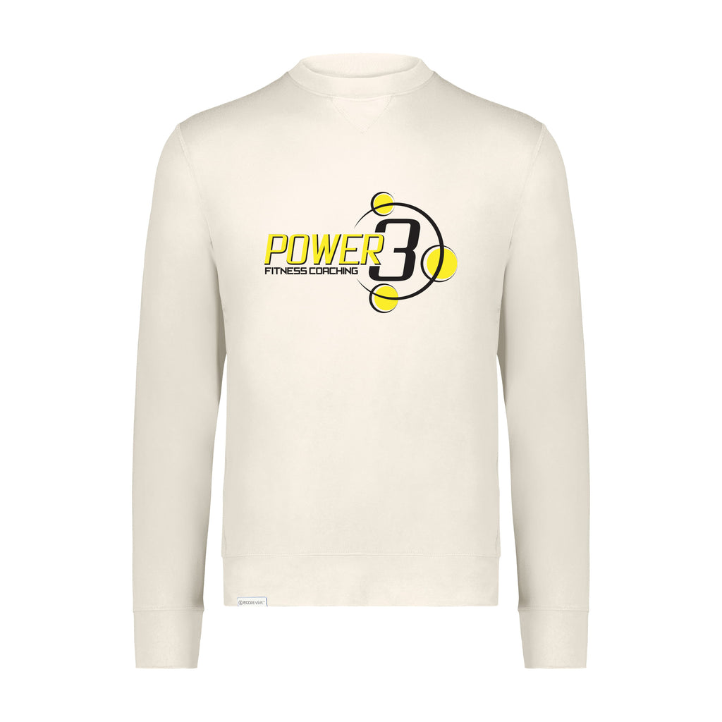 Power 3 - Ventura Soft Knit Crew