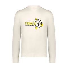 Power 3 - Ventura Soft Knit Crew