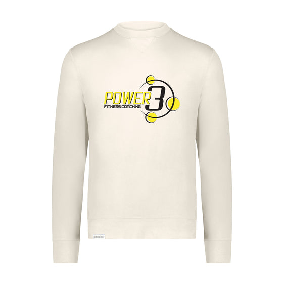 Power 3 - Ventura Soft Knit Crew
