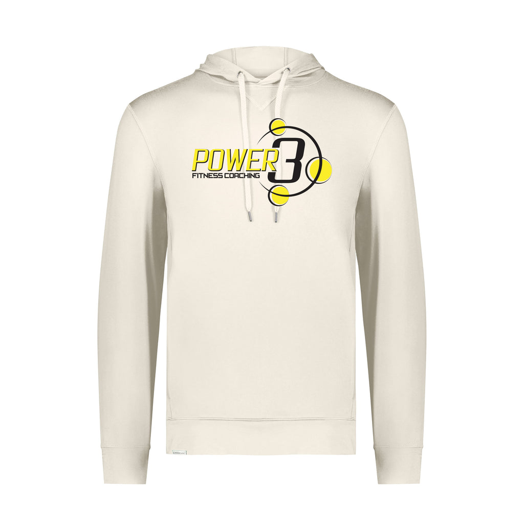 Power 3 - Ventura Soft Knit Hoodie