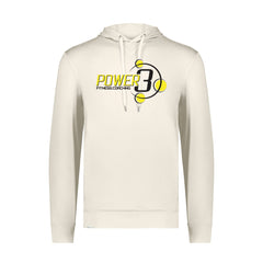 Power 3 - Ventura Soft Knit Hoodie