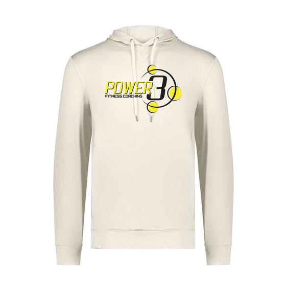 Power 3 - Ventura Soft Knit Hoodie