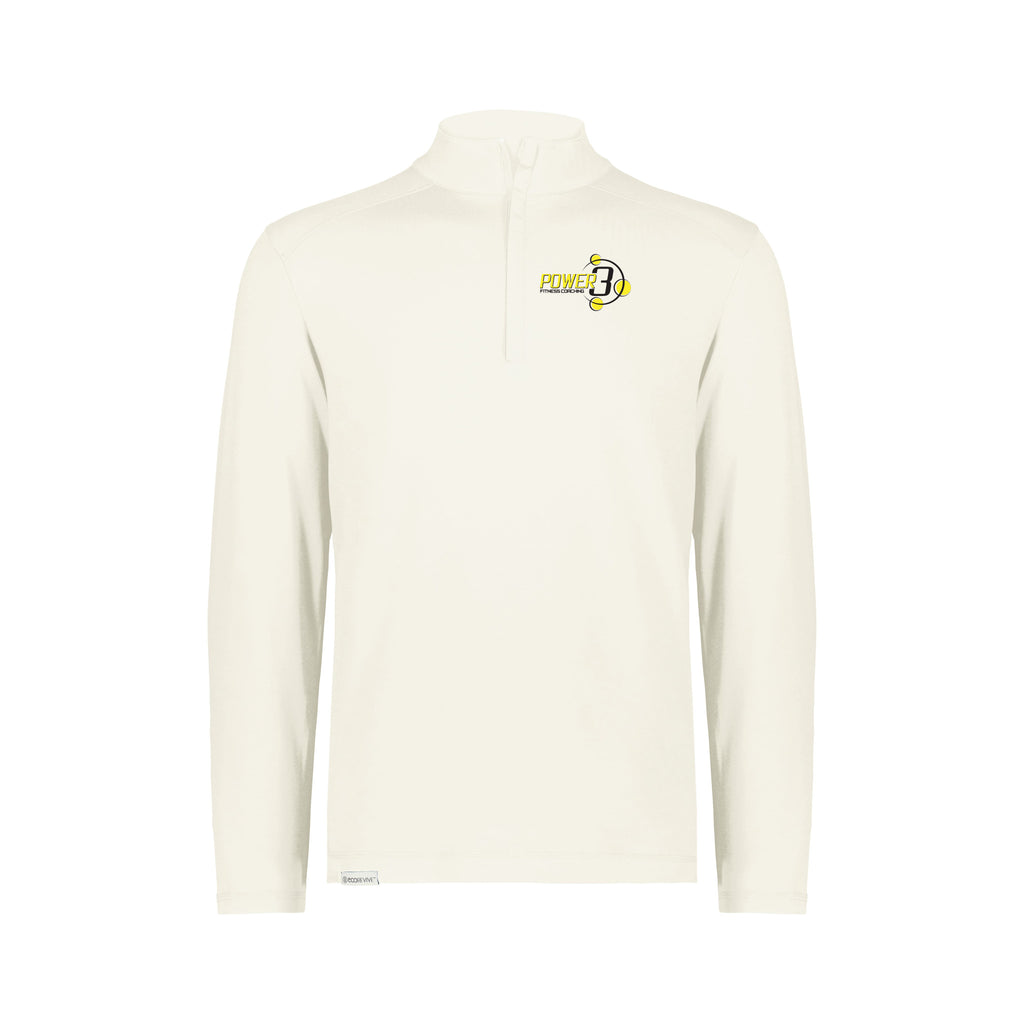 Power 3 - Ventura 1/4 Zip Pullover