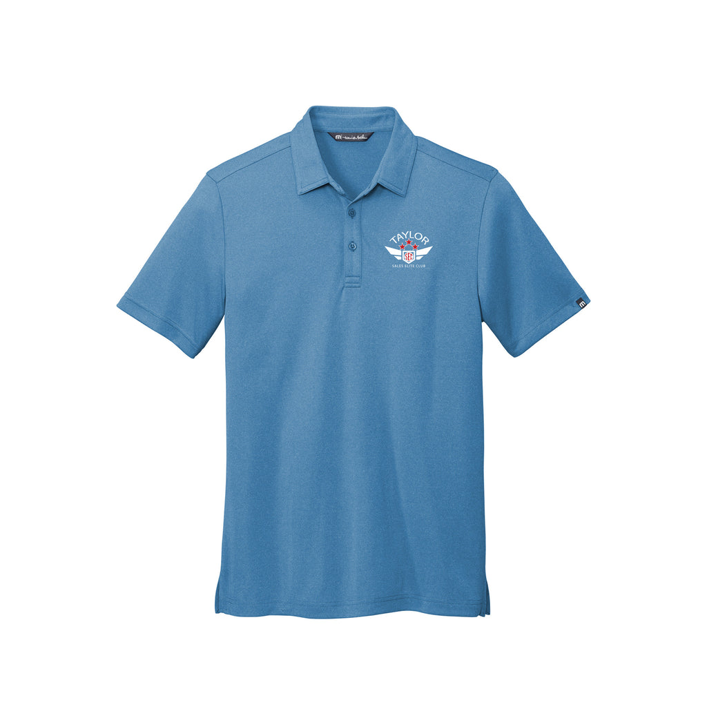 Taylor Family Automotive - TravisMathew Coto Performance Polo