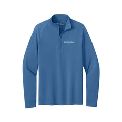 Germain Corporate - Brooks Brothers® Luxe Performance 1/4-Zip