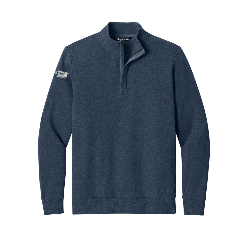 Propark Mobility - TravisMathew Ocean Villa 1/4-Zip