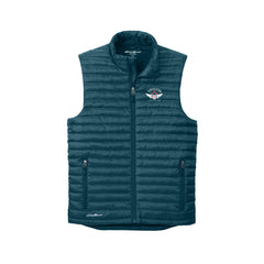 Taylor Family Automotive - Eddie Bauer® Packable Quilted Vest