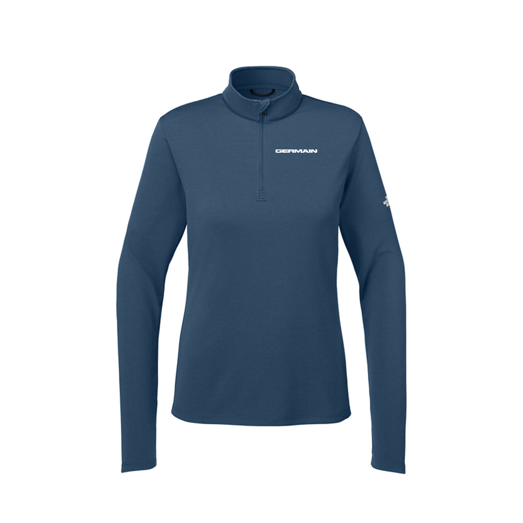 Germain Corporate - The North Face® Women’s Ambition 1/4-Zip