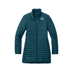 Taylor Family Automotive - Eddie Bauer® Women’s Packable Quilted Full-Zip