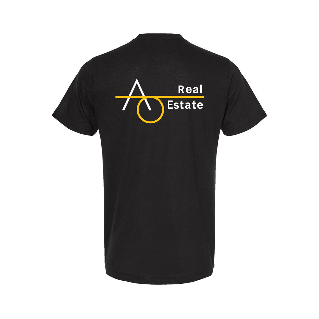 Front Porch Group - Unisex Poly-Rich T-Shirt