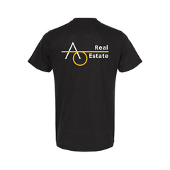 Front Porch Group - Unisex Poly-Rich T-Shirt