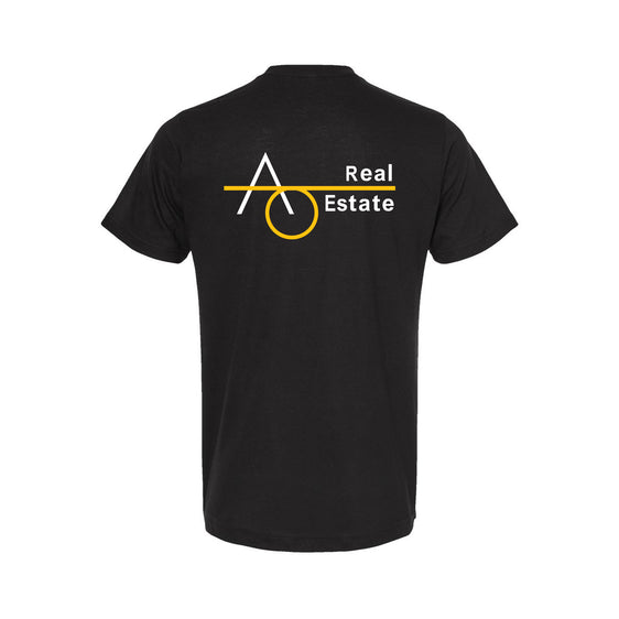 Front Porch Group - Unisex Poly-Rich T-Shirt