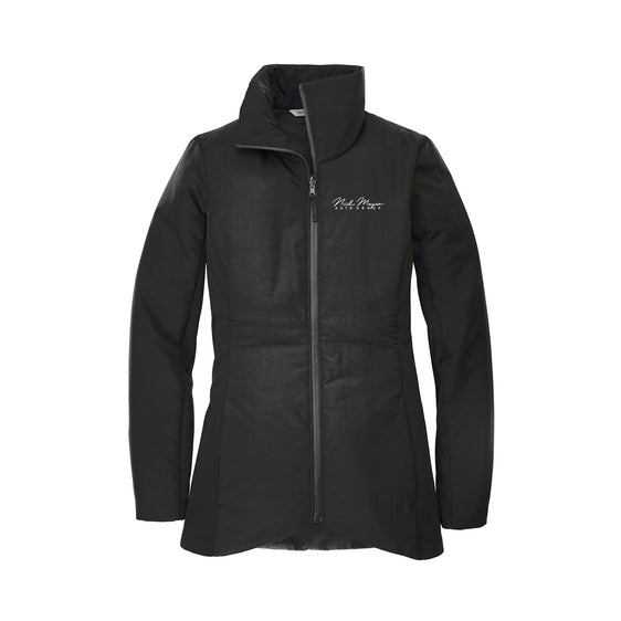 Nick Mayer Auto Group - Port Authority® Women's Collective Insulated Jacket
